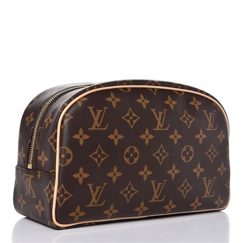 louis vuitton toiletry bag 28|louis vuitton large toiletry pouch.